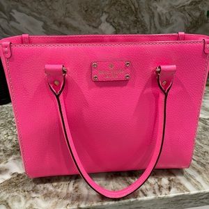 Kate spade tote